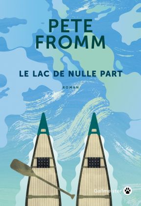 Fromm Pete Le Lac De Nulle Part 2